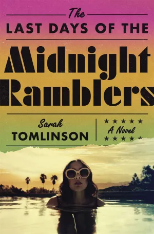 The Last Days of the Midnight Ramblers : A Novel Cleary's