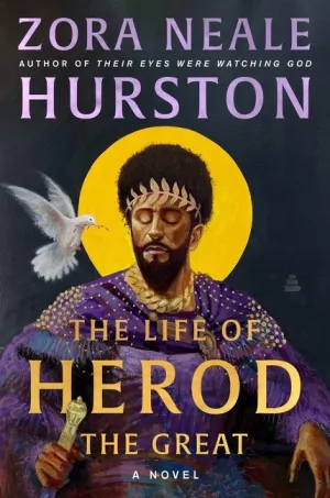 The Life of Herod the Great : A Novel Cleary's