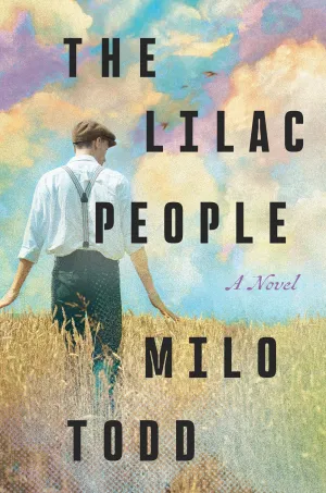The Lilac People : A Novel Cleary's