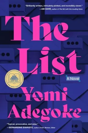 The List Cleary's