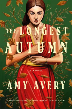 The Longest Autumn : A Novel Cleary's