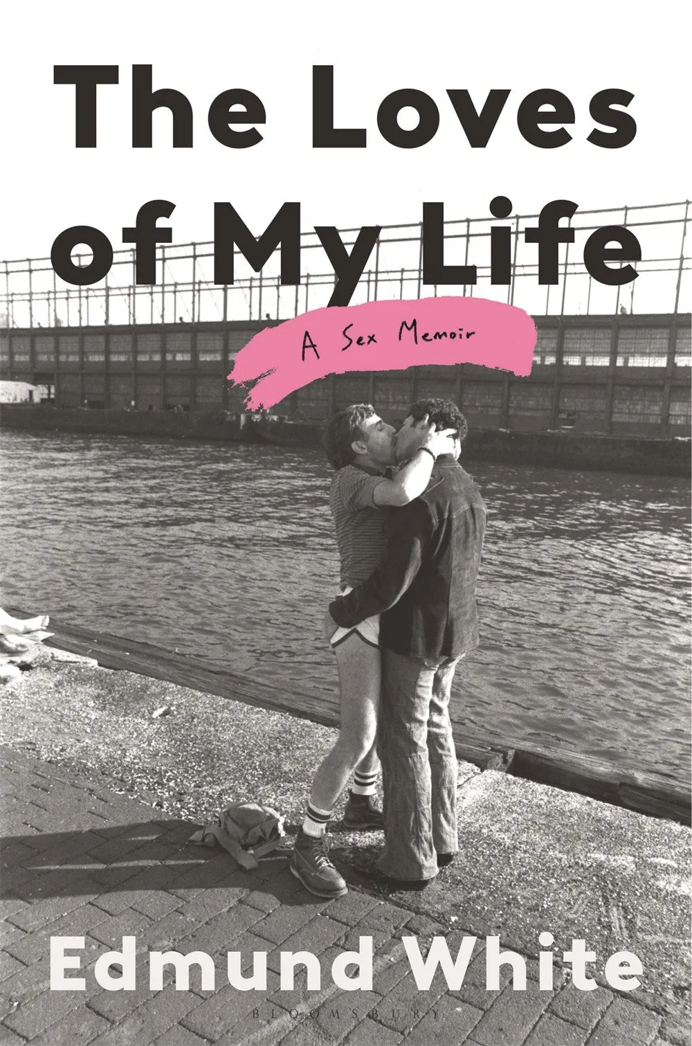 The Loves of My Life : A Sex Memoir Cleary's