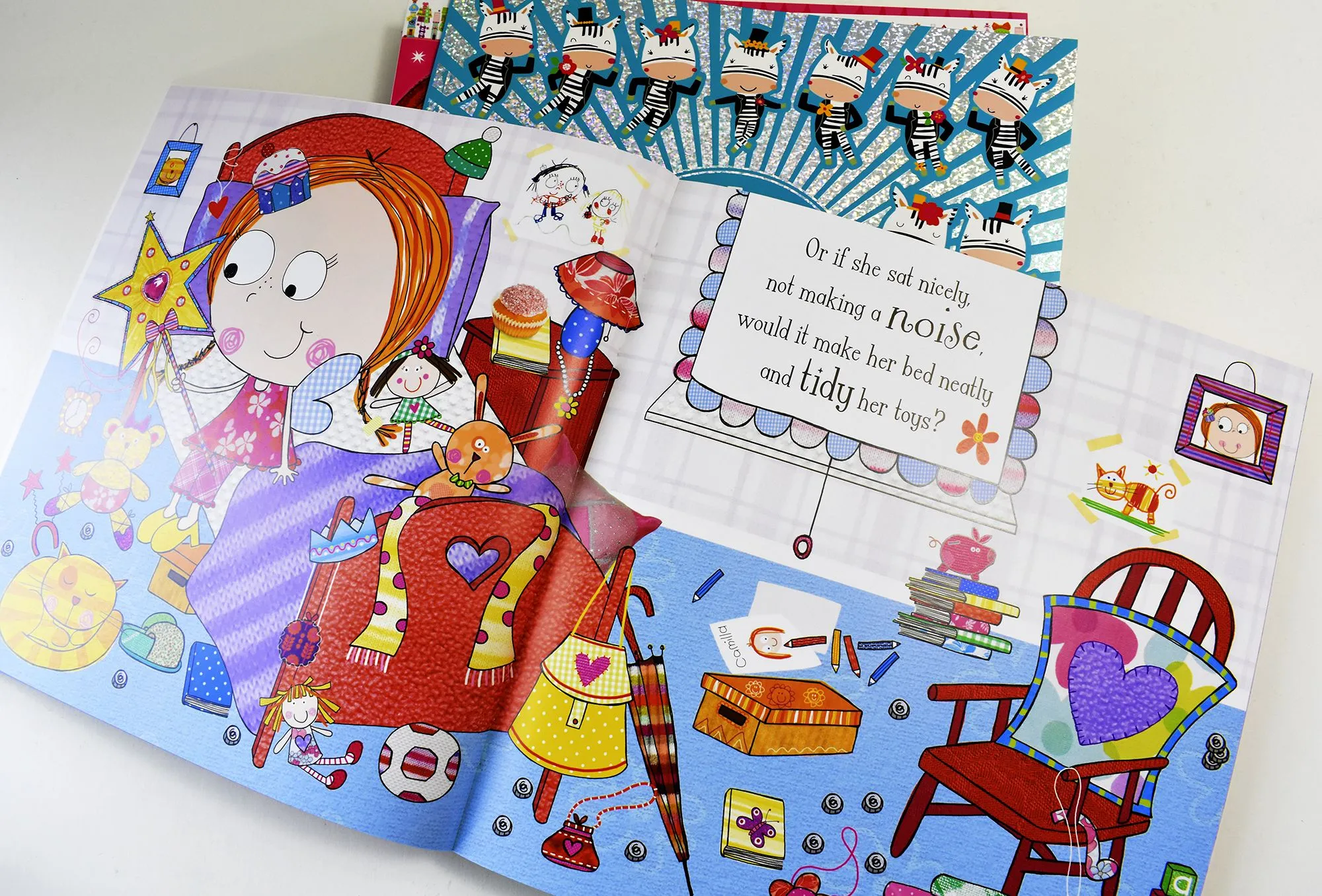 The Magical Storytime Collection 10 Books - Paperback - Age 5-7