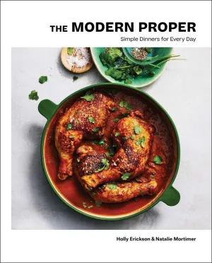 The Modern Proper Cleary's