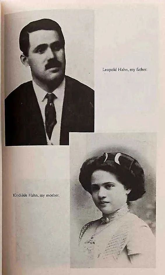 THE NAZI OFFICER'S WIFE - Edith Hahn Beer, Susan Dworkin