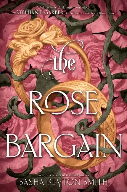 The Rose Bargain Cleary's