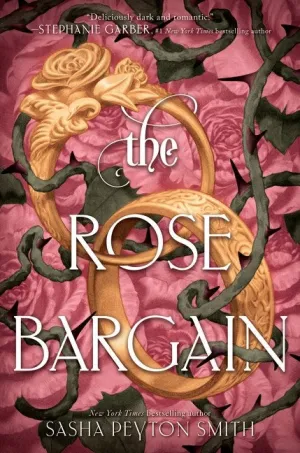The Rose Bargain Cleary's