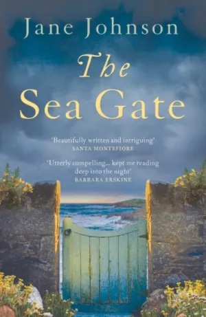 The Sea Gate by Jane Johnson