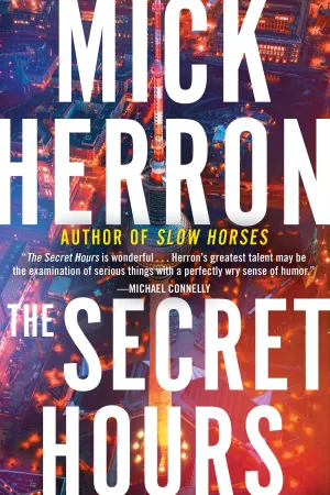 The Secret Hours Cleary's