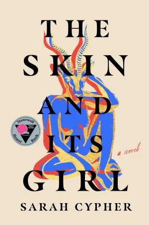 The Skin and Its Girl : A Novel Cleary's