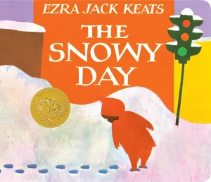 The Snowy Day Cleary's