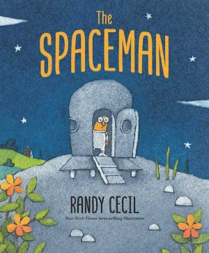 The Spaceman Cleary's