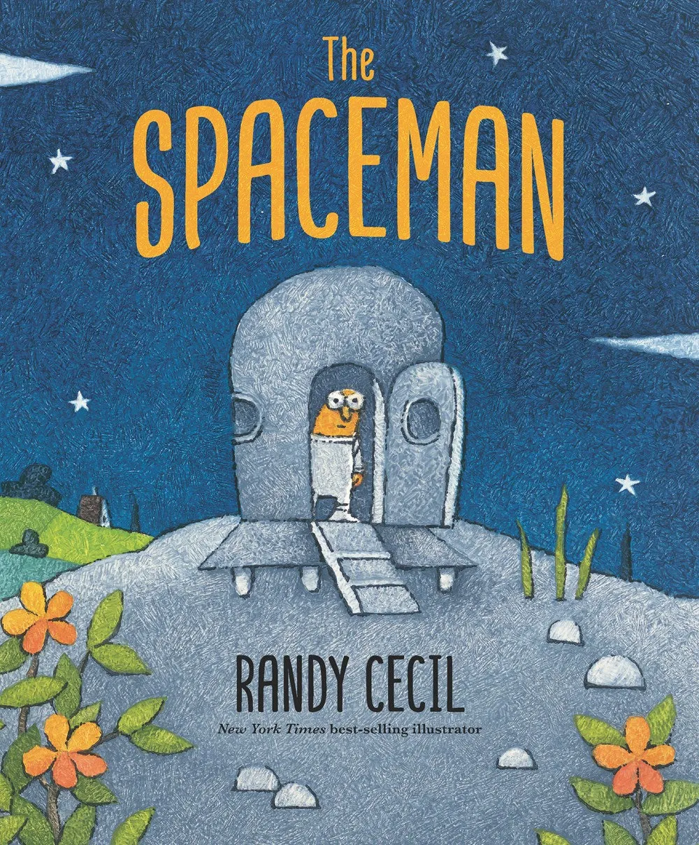 The Spaceman Cleary's