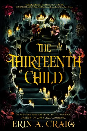 The Thirteenth Child Cleary's