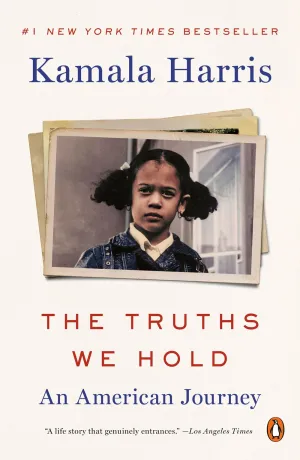 The Truths We Hold : An American Journey Cleary's