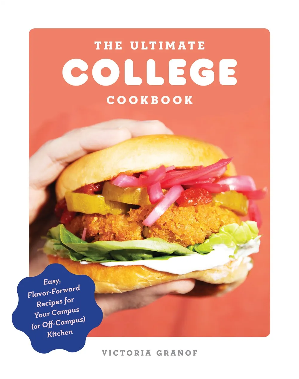 The Ultimate College Cookbook Cleary's