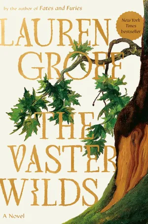 The Vaster Wilds Cleary's
