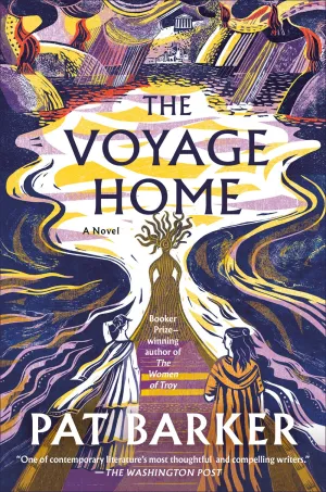 The Voyage Home Cleary's