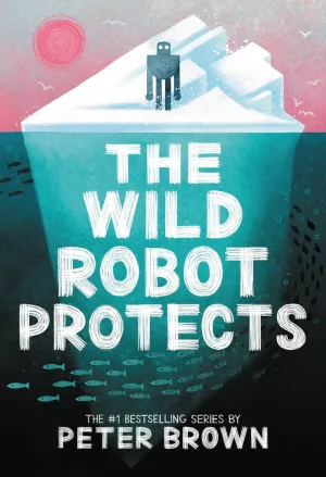 The Wild Robot Protects Cleary's