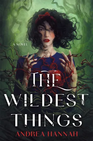 The Wildest Things : A Novel Cleary's
