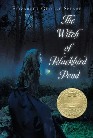 The Witch of Blackbird Pond : A Newbery Award Winner Cleary's