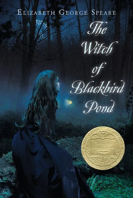 The Witch of Blackbird Pond : A Newbery Award Winner Cleary's