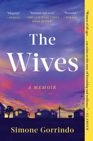 The Wives : A Memoir Cleary's