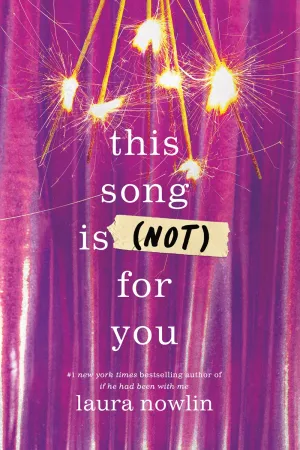 This Song Is (Not) For You Cleary's
