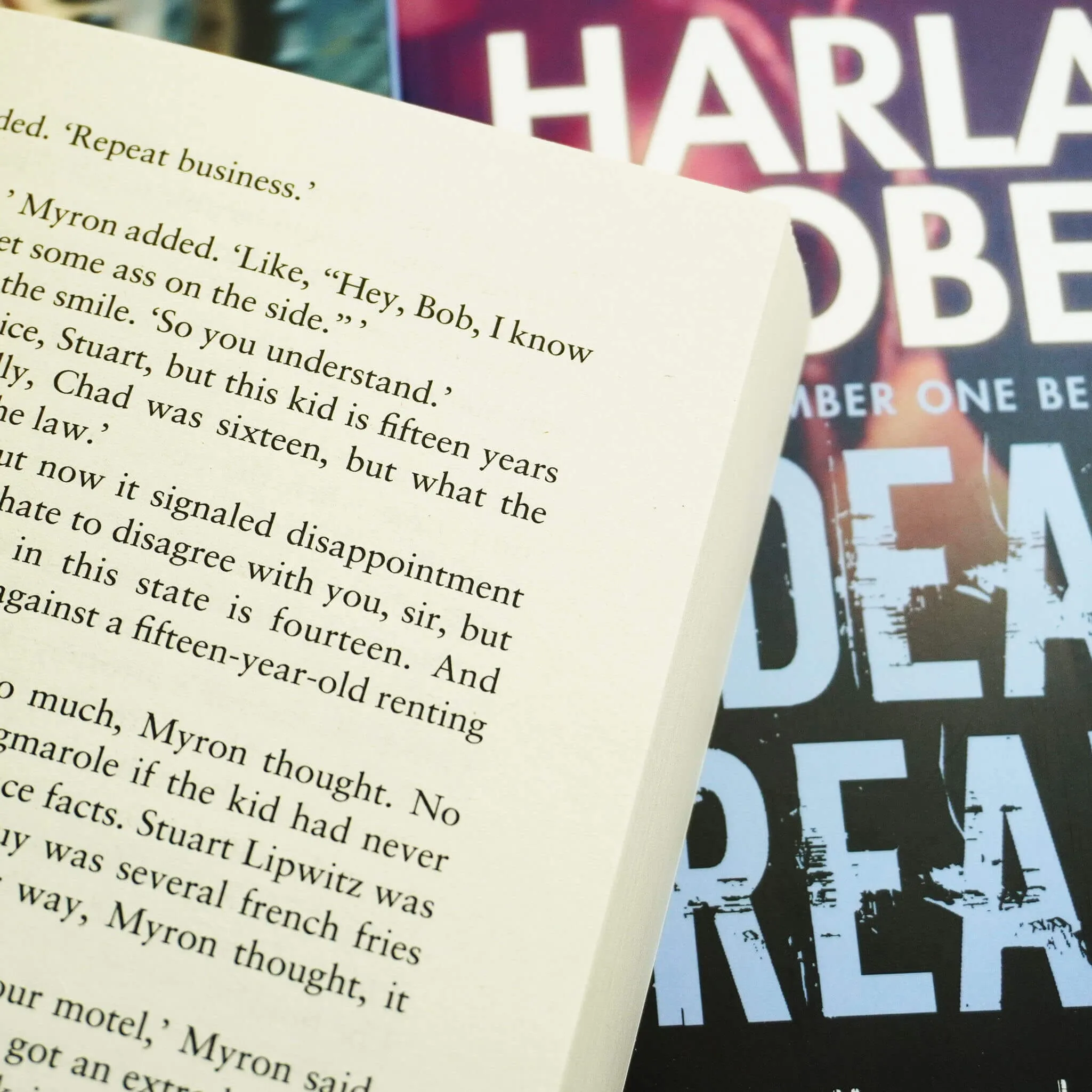 Thrillers & Mysteries Family Bundle: For Adults And Children 26 Books Collection Set - Paperback