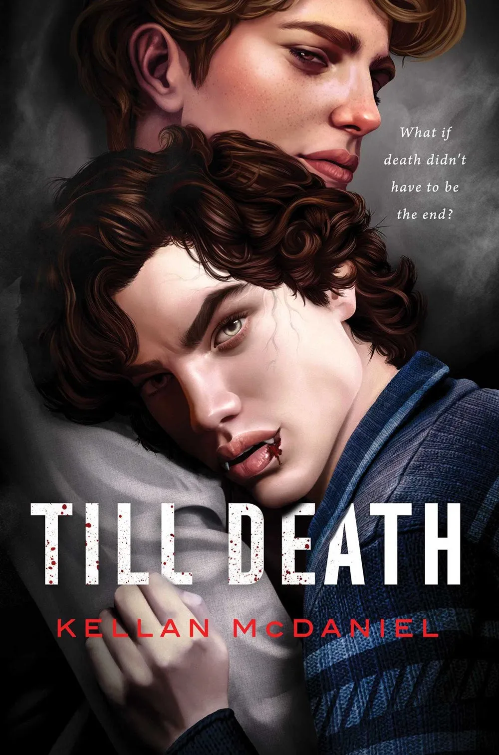 Till Death Cleary's