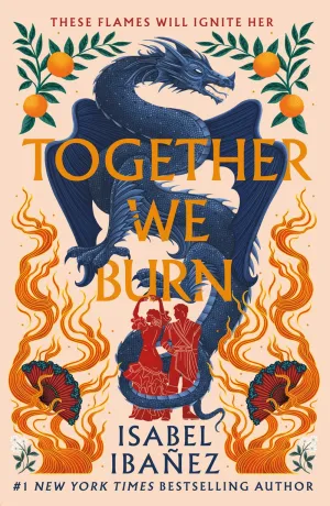 Together We Burn Cleary's
