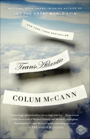 Transatlantic Cleary's