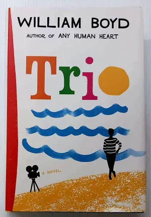 TRIO - William Boyd