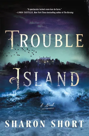 Trouble Island : A Novel Cleary's