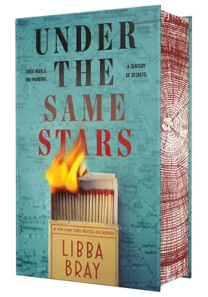 Under the Same Stars Cleary's