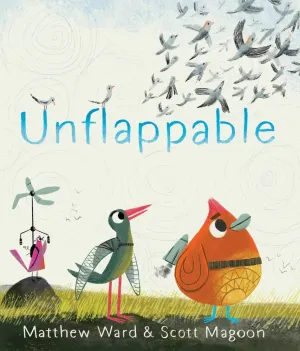 Unflappable Cleary's