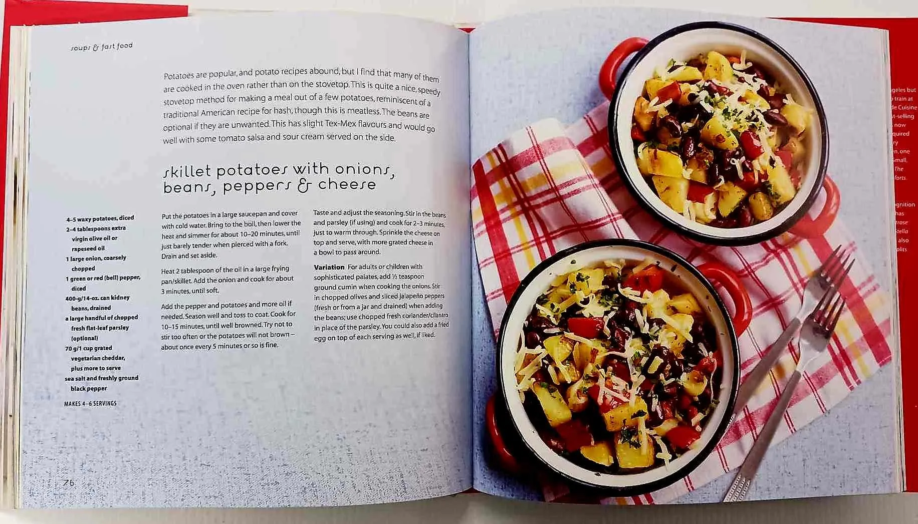 VEGETARIAN FOOD FOR KIDS - Laura Washburn