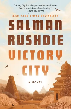 Victory City : A Novel Cleary's