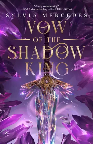 Vow of the Shadow King Cleary's