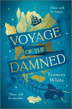 Voyage of the Damned : A Fantasy Novel Cleary's