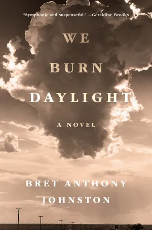 We Burn Daylight Cleary's