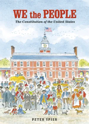 We the People Cleary's