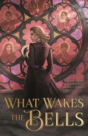 What Wakes the Bells Cleary's