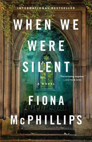 When We Were Silent (Paperback Edition) Cleary's