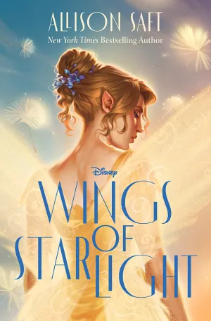 Wings of Starlight Cleary's