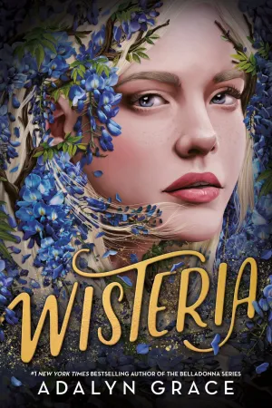 Wisteria Cleary's