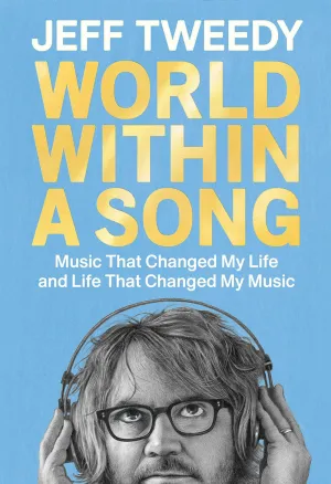 World Within a Song Cleary's