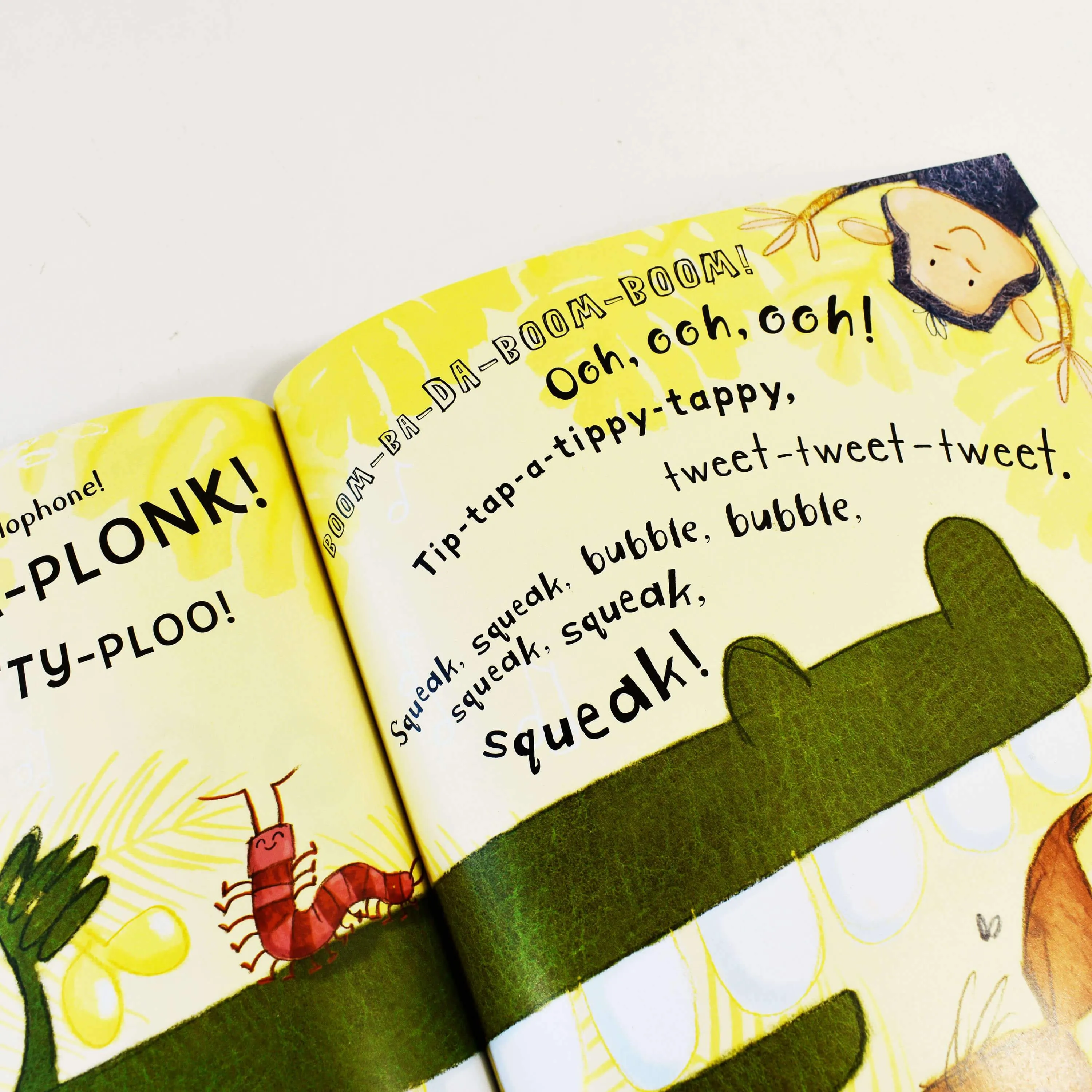 Zoo Series 10 Picture Flat Books Collection Set Ziplock Bag By Little Tiger – Ages 3  – Paperback